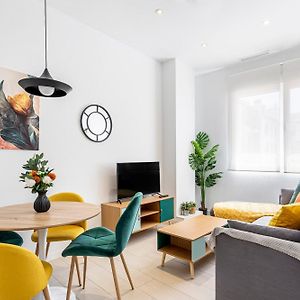 Appartement met Twee Slaapkamers
